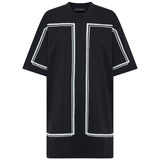 Camilla and Marc - Fortuna Mini Tee Dress