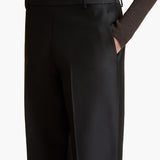 Khaite - Cam Pant in Black