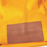 FRAME - The Tailored Denim Jacket -- Marigold