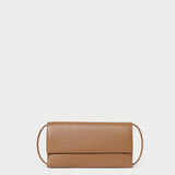 Roeffler Randall - Charlee Safari Leather Shoulder Bag