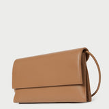 Roeffler Randall - Charlee Safari Leather Shoulder Bag