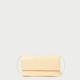 Loeffler Randall - Charlee Butter Leather Shoulder Bag