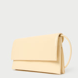 Loeffler Randall - Charlee Butter Leather Shoulder Bag