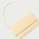 Loeffler Randall - Charlee Butter Leather Shoulder Bag