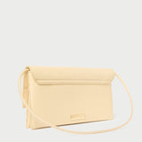 Loeffler Randall - Charlee Butter Leather Shoulder Bag