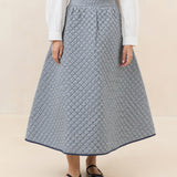 Loeffler Randall - Clara Quilted Skirt