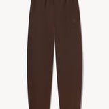 ETERNE - Classic Sweatpant Chocolate