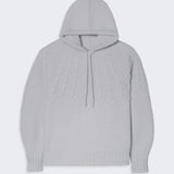 Guest In Residence - Cloud Hoodie - Stone