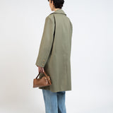 Elleme - Oversized coat/Khaki