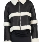 Elleme - Shearling Jacket