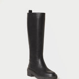 Loeffler Randall - Collins Black Tall Boot