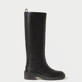 Loeffler Randall - Collins Black Tall Boot