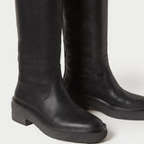 Loeffler Randall - Collins Black Tall Boot