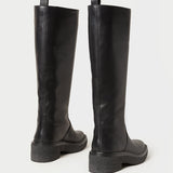 Loeffler Randall - Collins Black Tall Boot