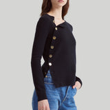 ALTUZARRA - Minamoto Knit Sweater