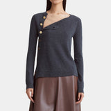 ALTUZARRA - Minamoto Knit Sweater