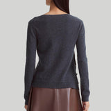 ALTUZARRA - Minamoto Knit Sweater