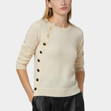 ALTUZARRA - Minamoto Knit Sweater