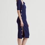 ALTUZARRA - Minamoto Knit Dress