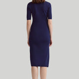 ALTUZARRA - Minamoto Knit Dress