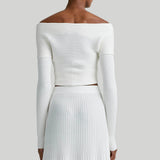 ALTUZARRA - Virginie Sweater