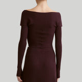 ALTUZARRA - Virginie Sweater