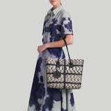 ALTUZARRA - Watermill Tote E/W