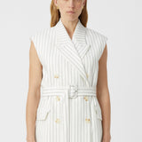 Camilla and Marc - Jagger Blazer Vest