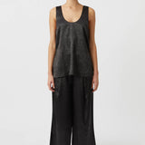 CAMILLA AND MARC - Allire Satin Pant