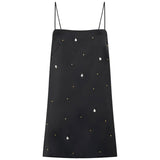 Camilla and Marc - Constellation Dress