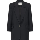 Camilla and Marc - Doherty Blazer