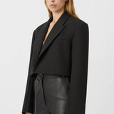 Camilla and Marc - Deacon Blazer