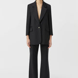 Camilla and Marc - Doherty Blazer