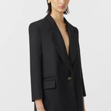 Camilla and Marc - Doherty Blazer