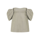 Camilla and Marc - Pompidou Top