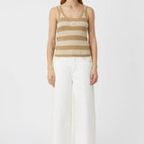 Camilla and Marc - Umi Knit Tank