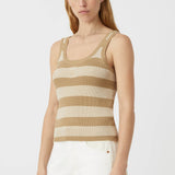 Camilla and Marc - Umi Knit Tank