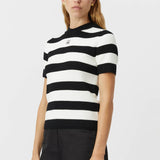 Camilla and Marc - Umi Knit Tshirt