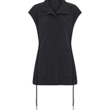 Camilla and Marc - Zillion Sleeveless Jacket