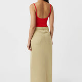 CAMILLA AND MARC - Alfven Skirt