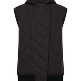 Camilla and Marc - Bradford Vest