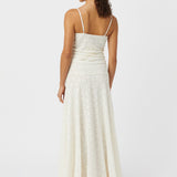 Camilla and Marc - Camille Lace Maxi Dress