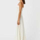 Camilla and Marc - Camille Lace Maxi Dress