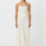 Camilla and Marc - Camille Lace Maxi Dress