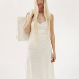 Camilla and Marc - Camille Lace Maxi Dress