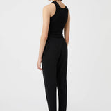 Camilla and Marc - Charlton Relaxed Viscose Pant