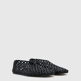 Camilla and Marc - Christine Braided Flat