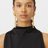 Camilla and Marc - Jervis Tassel Earrings