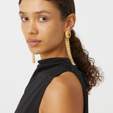 Camilla and Marc - Jervis Tassel Earrings