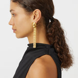 Camilla and Marc - Jervis Tassel Earrings